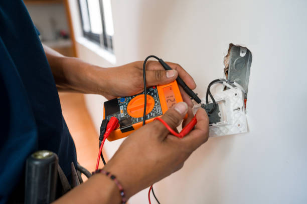 Why Trust Our Certified Electricians for Your Electrical Needs in Garden City, NY?