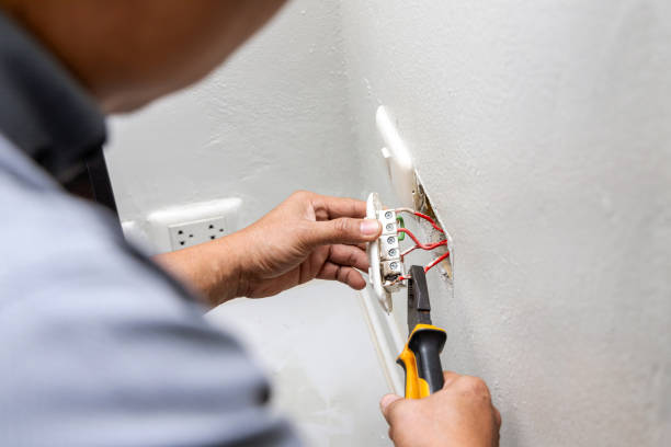 Best Affordable Electrical Installation  in Garden City, NY