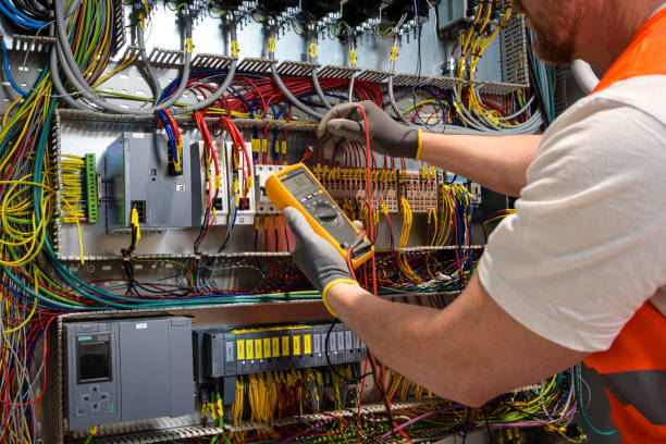 Best Commercial Electrician Services  in Garden City, NY